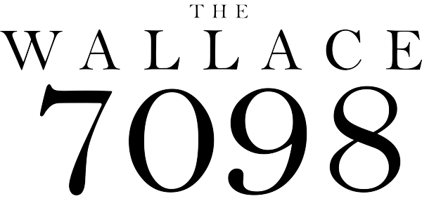 The Wallace Condos Logo